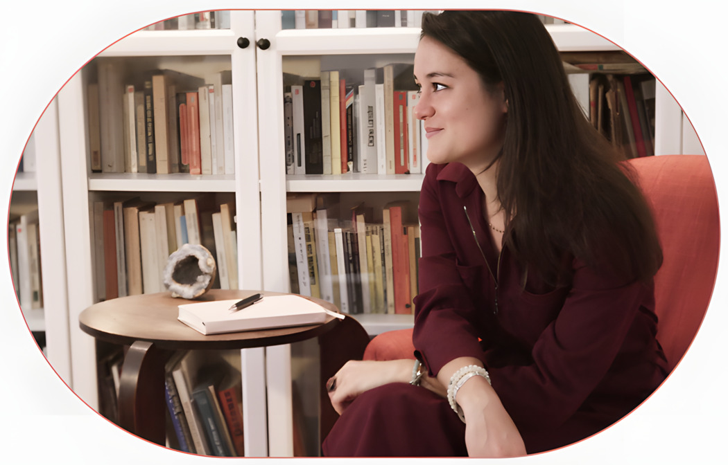 Image de Mathilde Lemarié